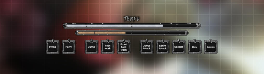 Free Use UI Pack I Made A While Ago